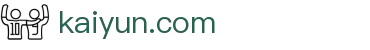 Kaiyun Sports - 开云体育全站登录与官方网站入口